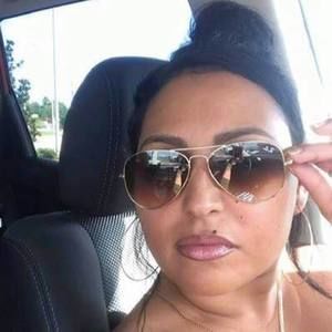 Meet your Posher, Yaimara escalona